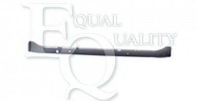 EQUAL QUALITY l01496 -  Облицовка передка